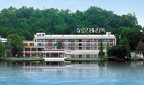 南湖国旅白云湖畔酒店
